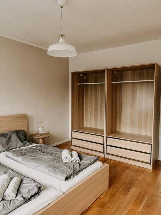 דירות Zentrale 88Qm Mit Naehe Zur Messe Essen! Ma2L מראה חיצוני תמונה