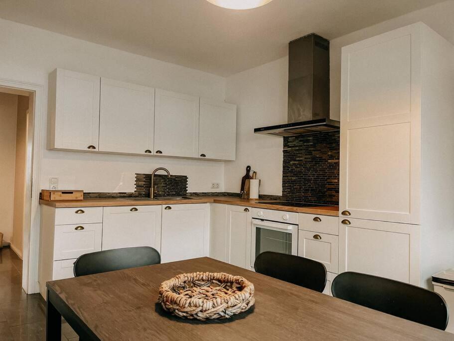 דירות Zentrale 88Qm Mit Naehe Zur Messe Essen! Ma2L מראה חיצוני תמונה