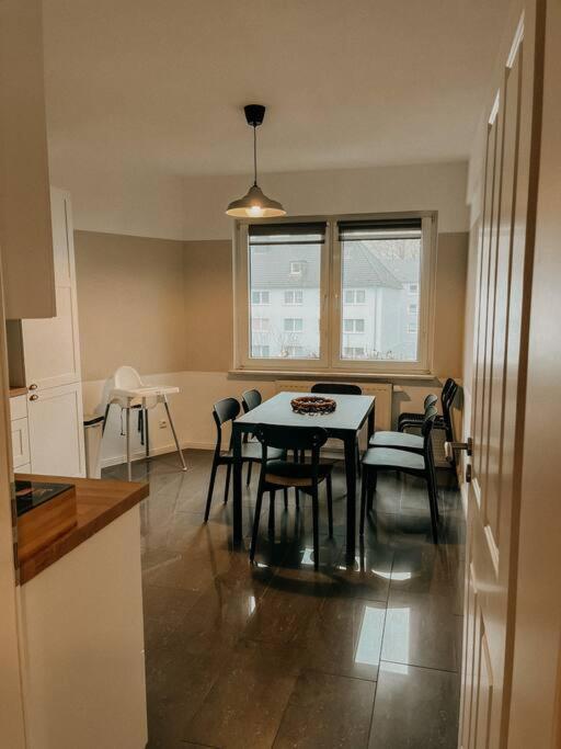 דירות Zentrale 88Qm Mit Naehe Zur Messe Essen! Ma2L מראה חיצוני תמונה