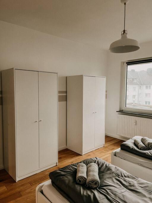 דירות Zentrale 88Qm Mit Naehe Zur Messe Essen! Ma2L מראה חיצוני תמונה